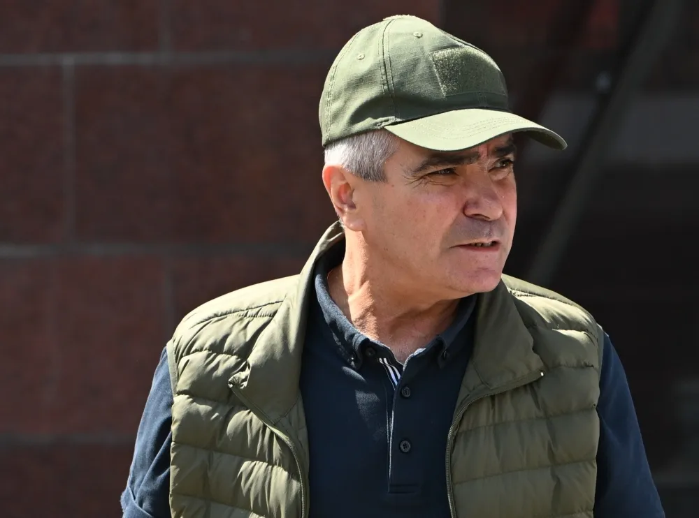 Полмиллиона уже ушло: Бывший директор парка «Патриот» начал гасить ущерб