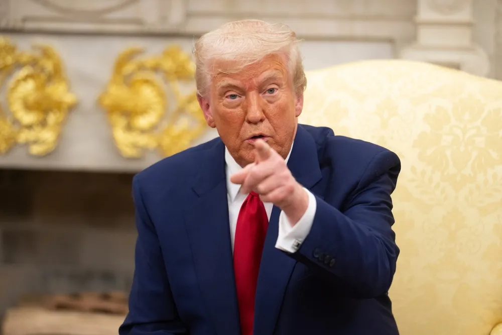 Отступать не собираются: В США усомнились, что ультиматум Трампа напугал российские власти