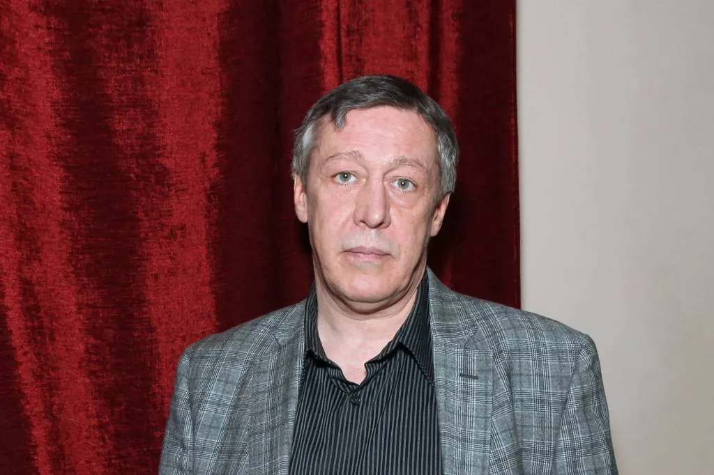 Ефремов тайно пришёл на похороны друга и режиссёра Митты