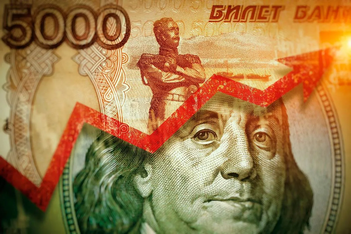 На следующей неделе наступит уникальный момент для курса доллара. Чем он обернётся для рубля