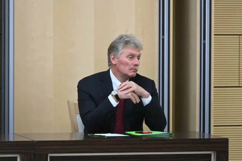 Песков поддержал позицию Медведева о готовности РФ к превентивным ударам