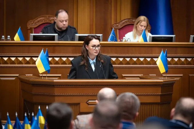 Родной брат премьер-министра Украины Юлии Свириденко работает в Лондоне
