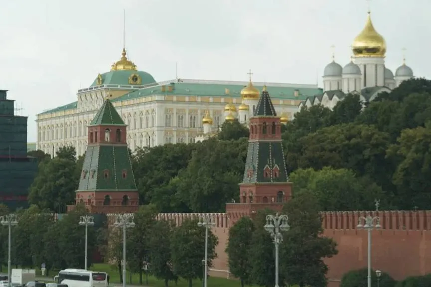 В Кремле отреагировали на заявление генерала США о подавлении обороны Калининграда