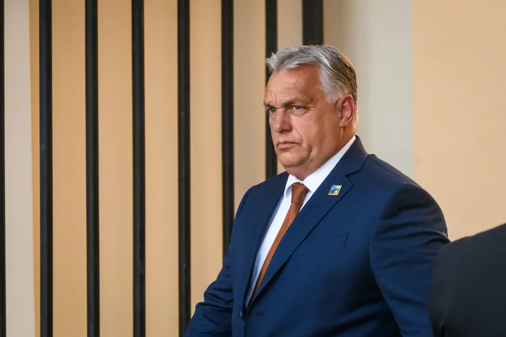 Орбан назвал условие для выхода Венгрии из Евросоюза