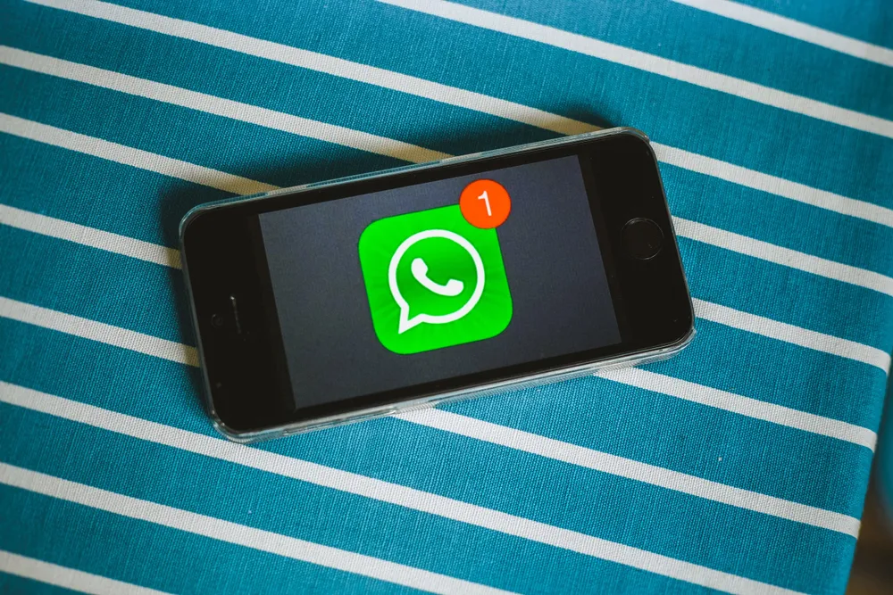 В Кремле назвали условия для того, чтобы WhatsApp остался на российском рынке