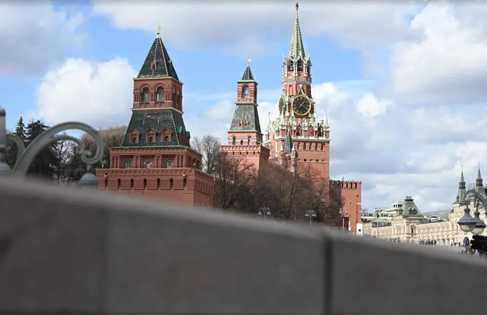 В Кремле сочли позитивным сигналом слова Зеленского о переговорах