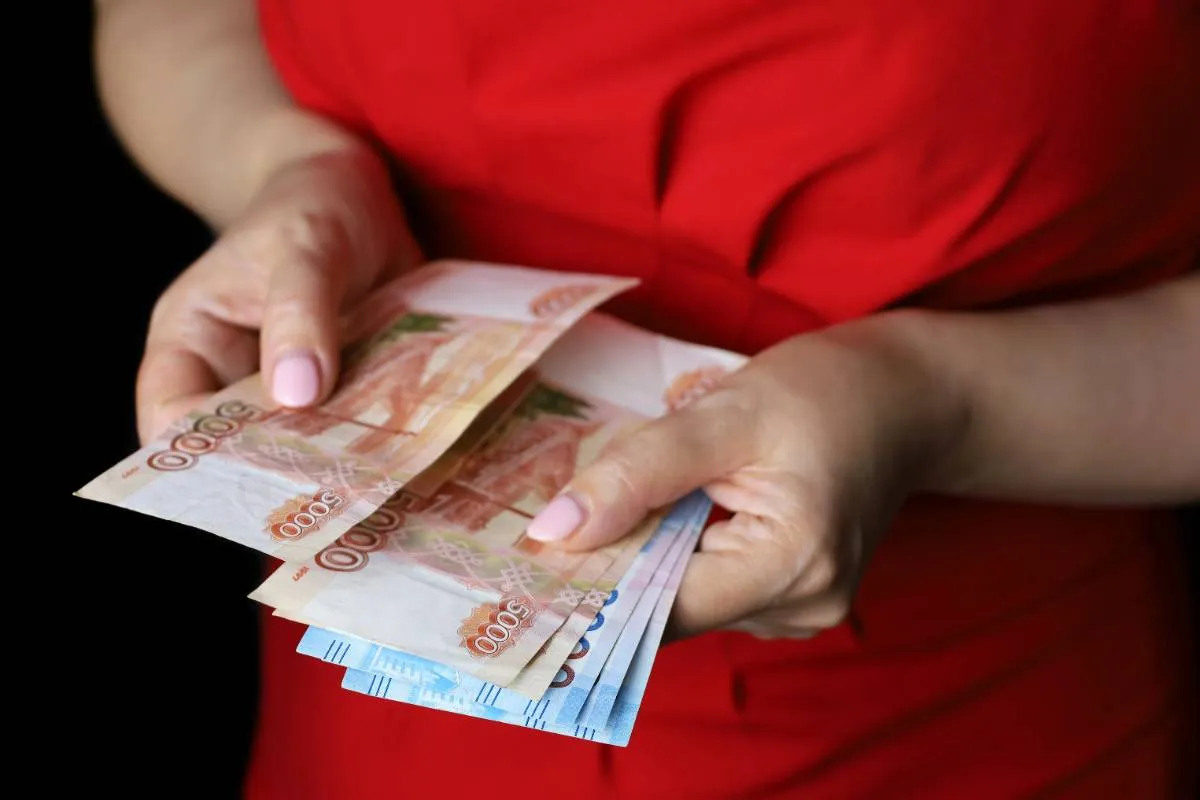 Россиянам раскрыли, как получить заслуженные 10% к зарплате