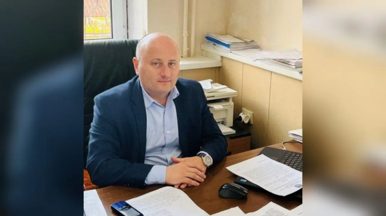 Чиновник их Дагестана устроил перестрелку из-за участка