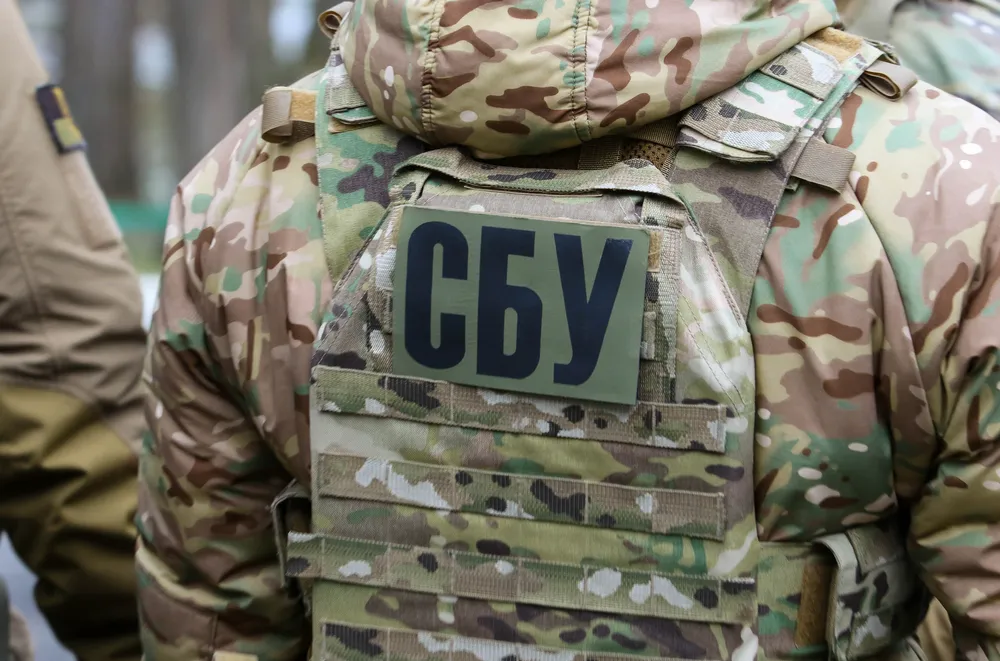 Зеленский подписал закон об увеличении численности СБУ на 10 тысяч человек