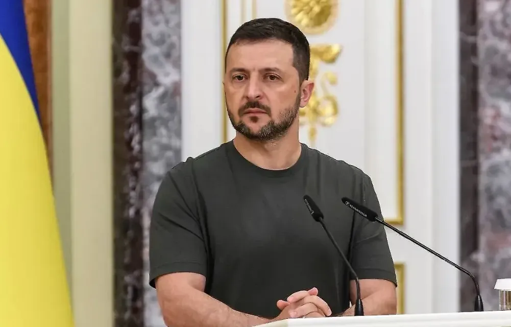 «Избавиться от него»: На Западе рассказали, как США видит будущее Зеленского