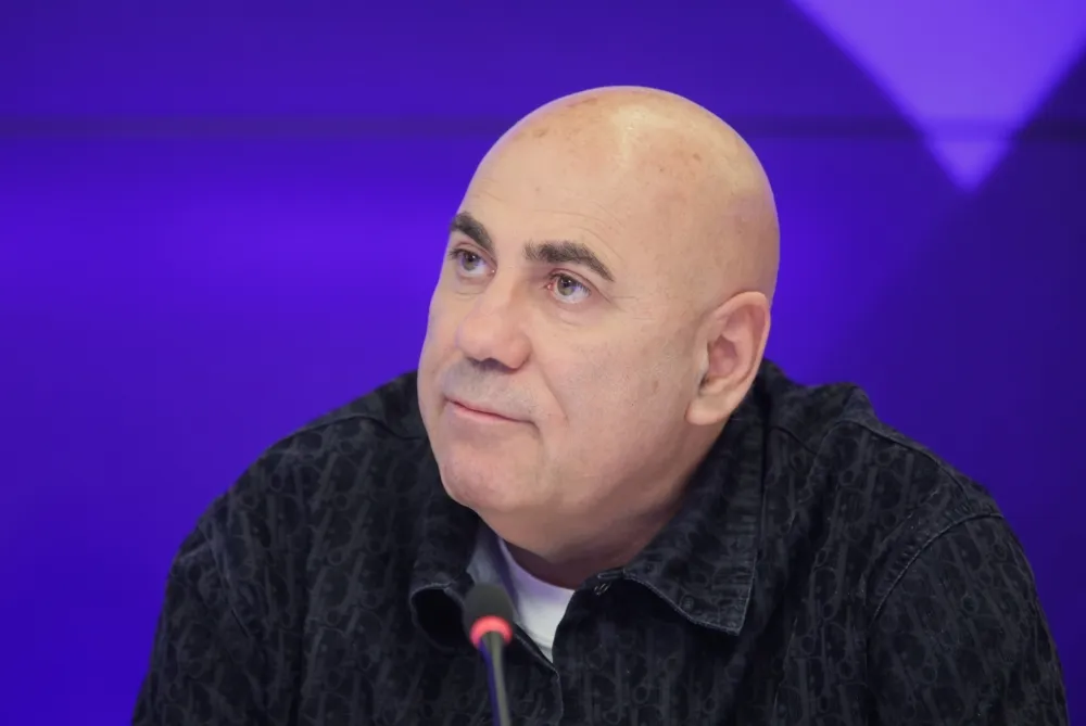 «Должен обладать мужеством»: Пригожин рассказал, почему дрался в молодости