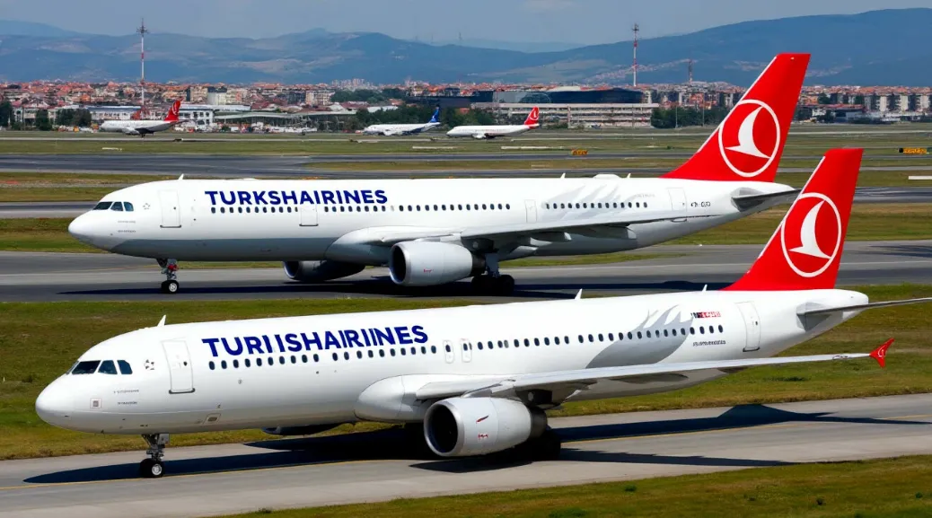 За нарушения прав россиян Turkish Airlines может лишиться части рейсов в РФ