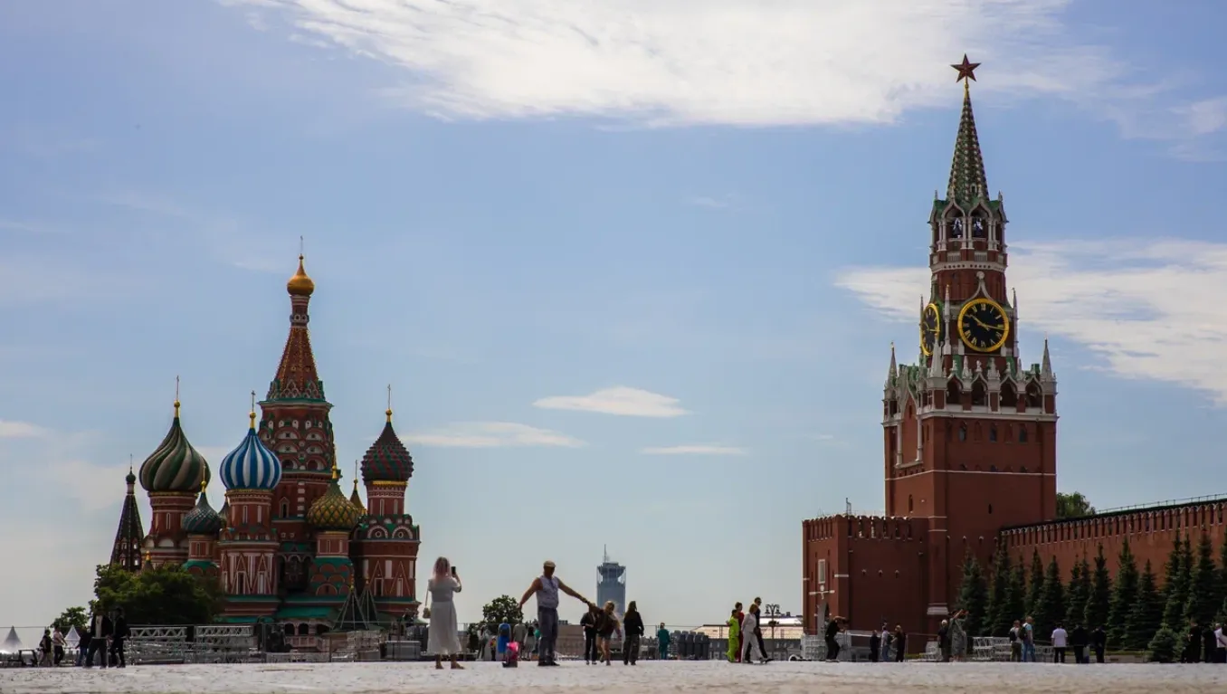 В Германии раскрыли планы Кремля по решению украинского вопроса