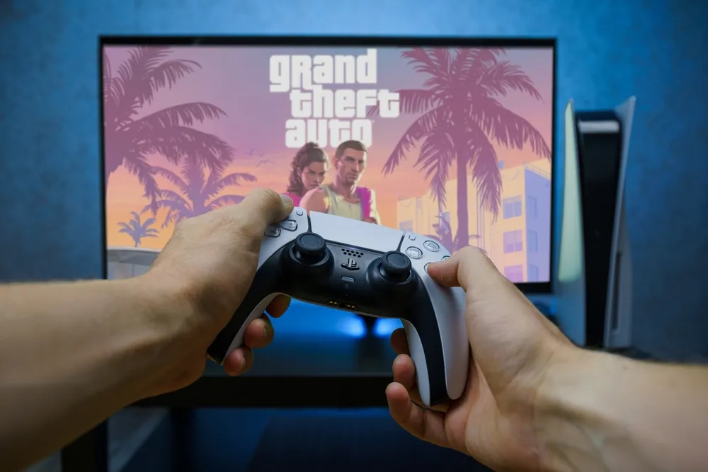 Студия Rockstar начала искать переводчика на русский язык для GTA 6