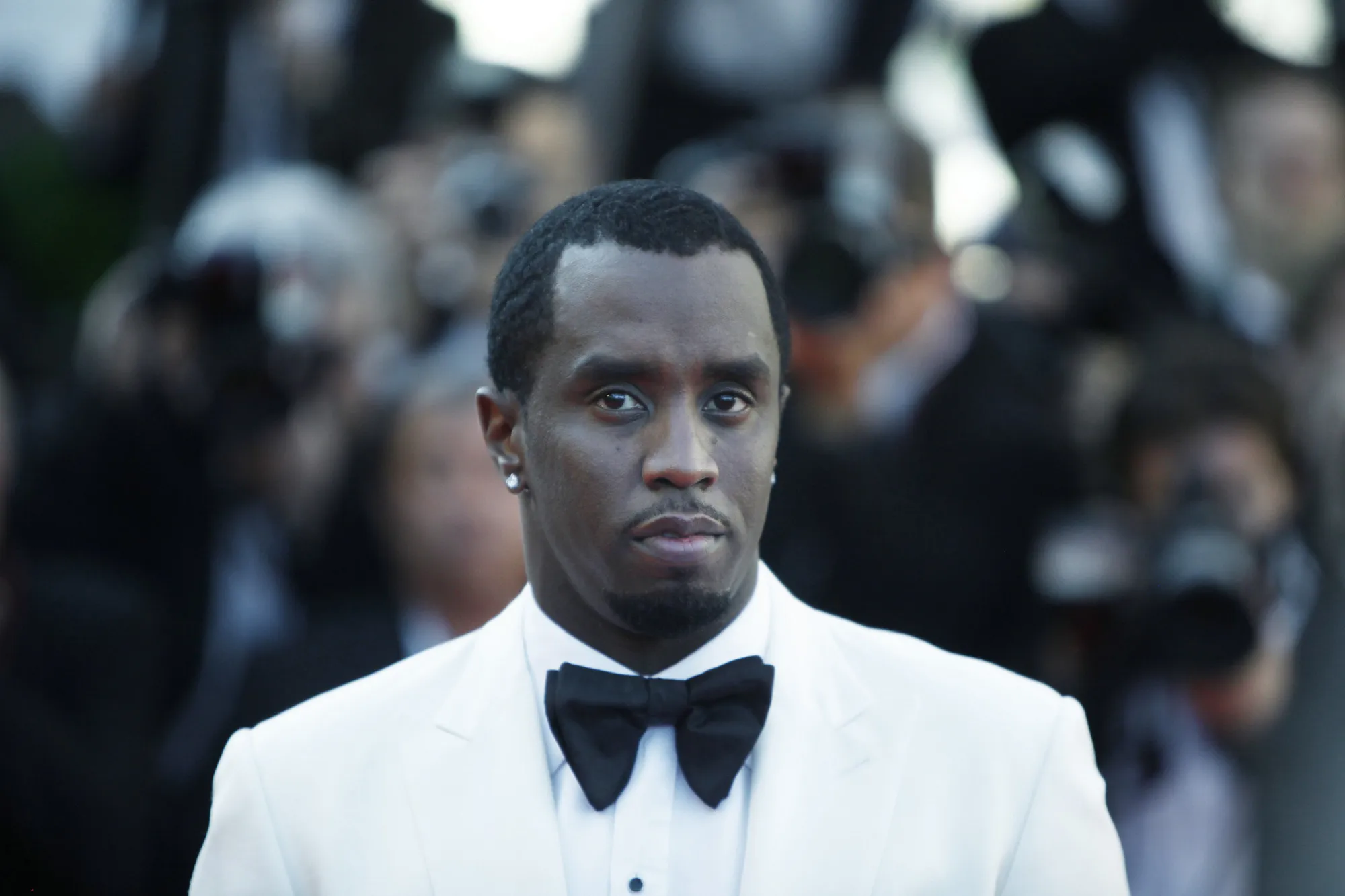 Суд отказался выпускать P. Diddy из-под стражи, приговор ему вынесут осенью