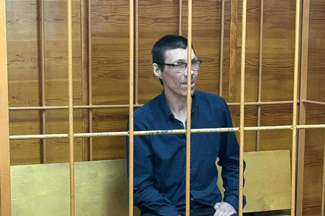 Автора песни «Вечно молодой, вечно пьяный» приговорили к трём годам колонии за нападение с ножом