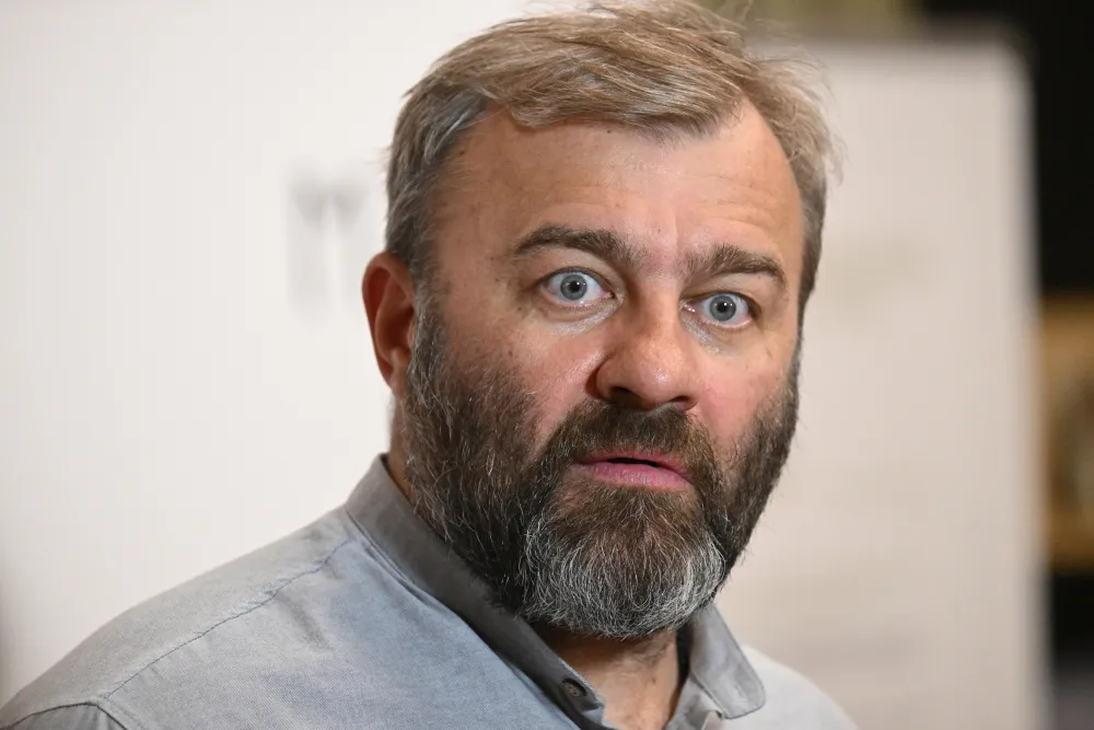 Доходы выросли: Пореченков заработал на ресторанном бизнесе баснословную сумму