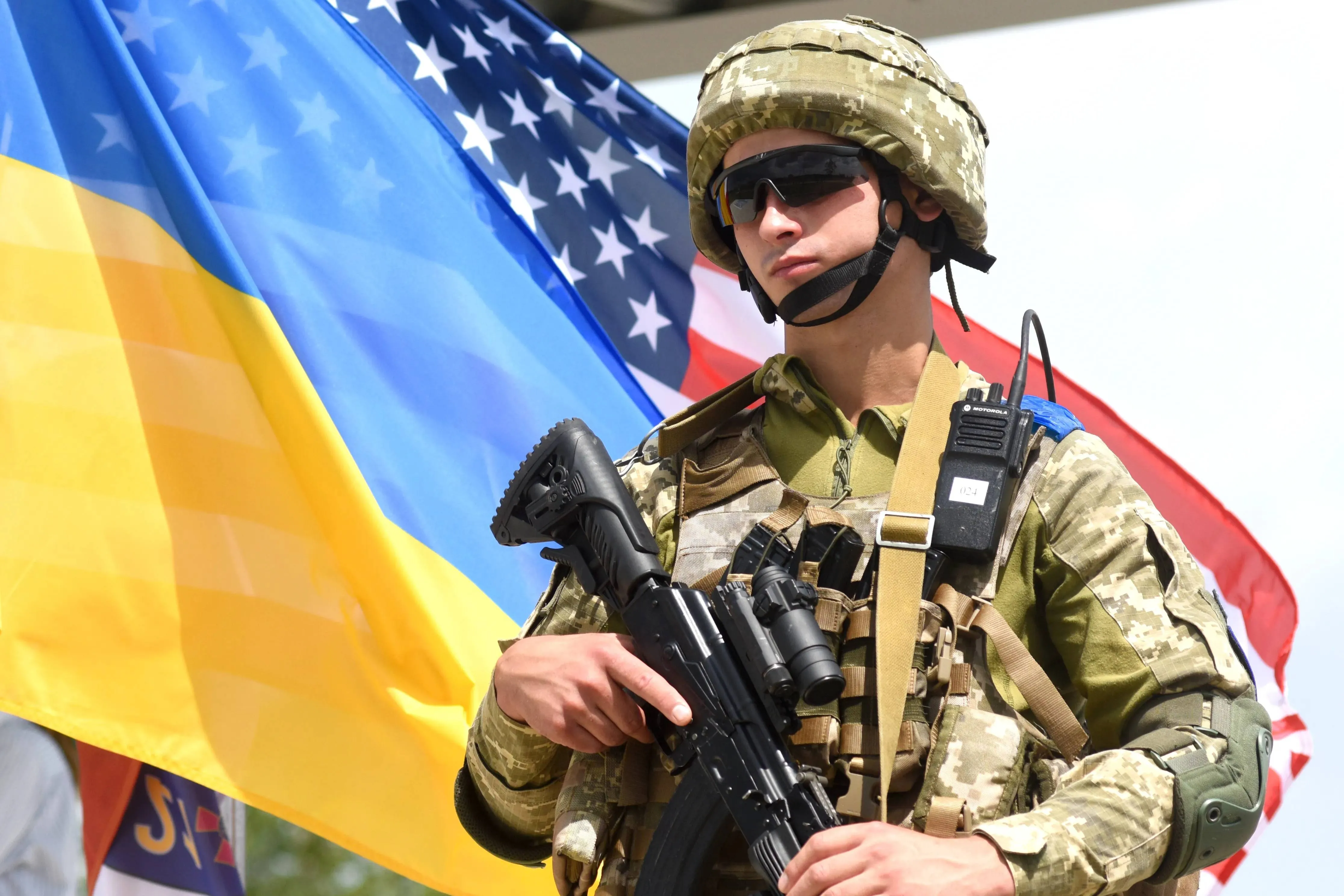 «Круг замкнулся»: Полковник ответил, сколько месяцев продержится Украина без американских поставок оружия