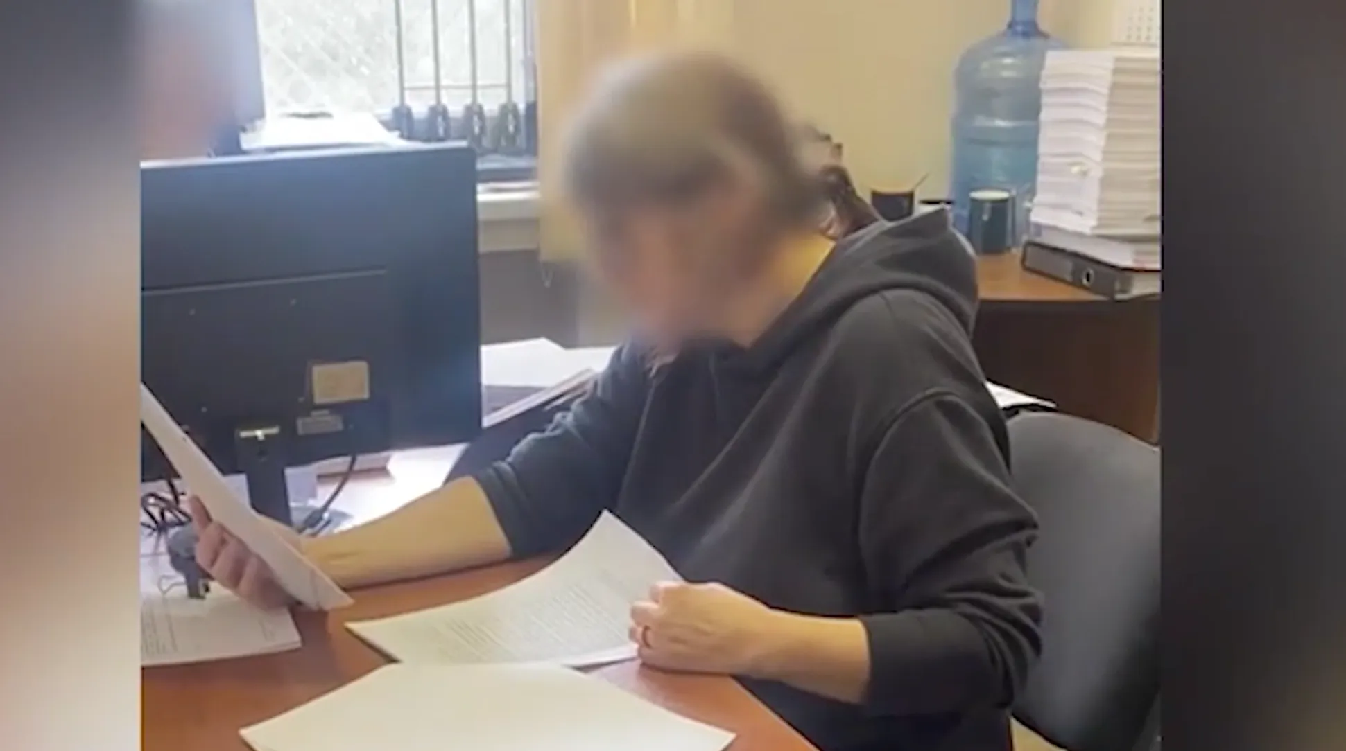 Жительницу Нижегородской области обвинили в госизмене за работу на СБУ