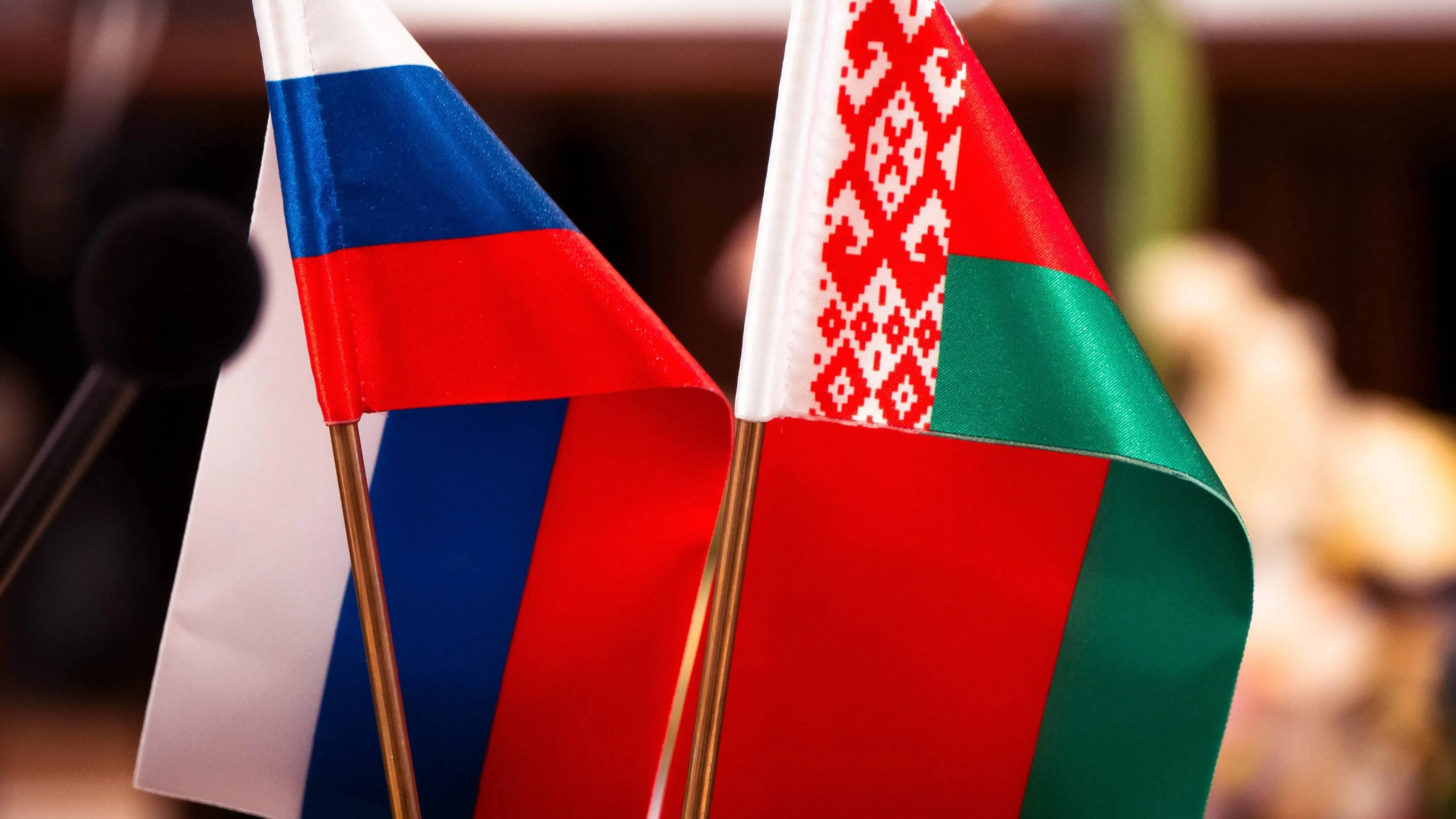 Россия ждёт положительного ответа от Белоруссии по самолёту «Освей»