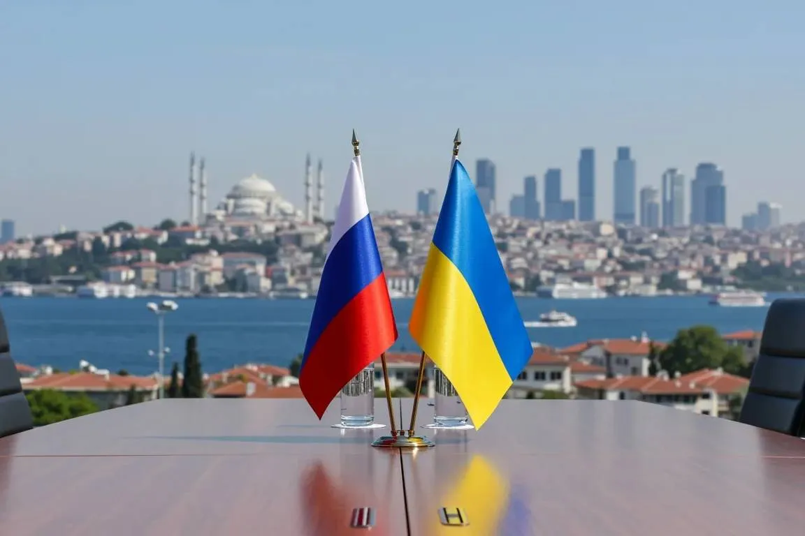 Даты встречи российских и украинских делегаций будут согласованы позже