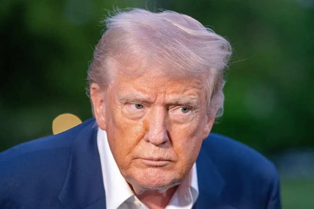 Парадокс санкций: Пошлины Трампа сделали США зависимыми от российских удобрений