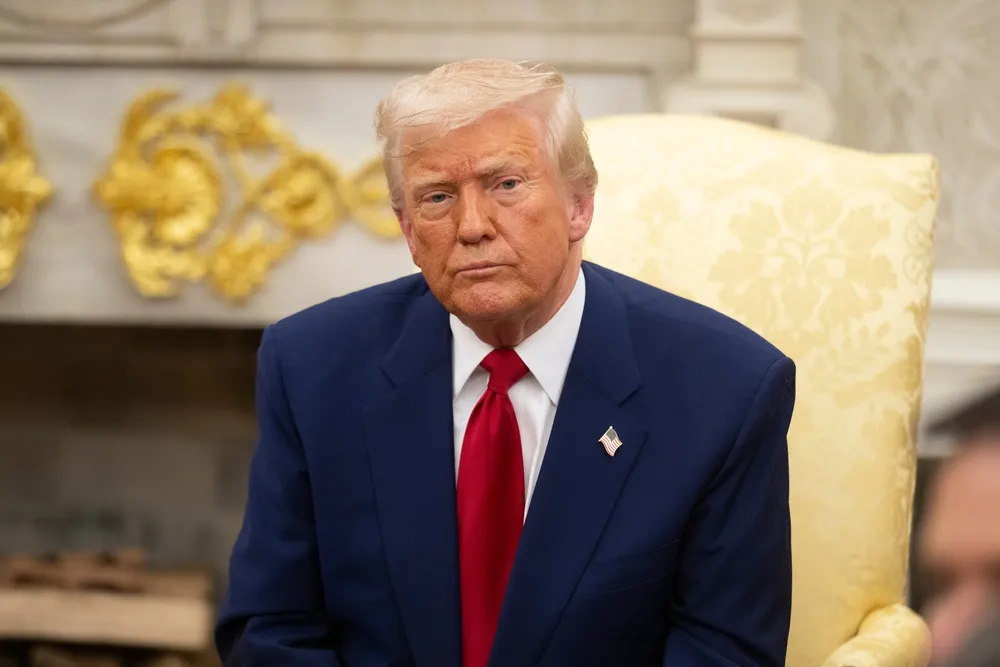 Британия напугана конфронтацией России с Трампом из-за ультиматума о 50 днях