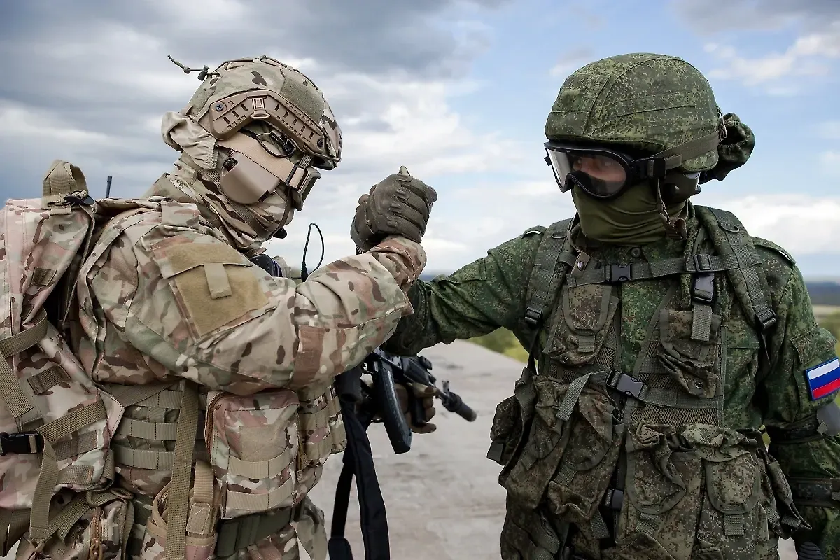 Балицкий рассказал о продвижении ВС РФ в Запорожской области