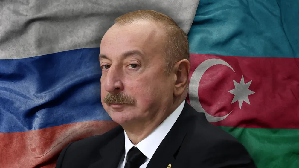 Алиев нам больше не друг. Но что делать с Азербайджаном?