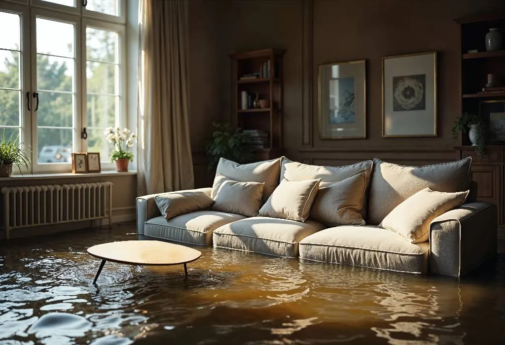 Среди жильцов – Петросян: «Водопад» забил в звёздном московском ЖК с квартирами от 400 млн