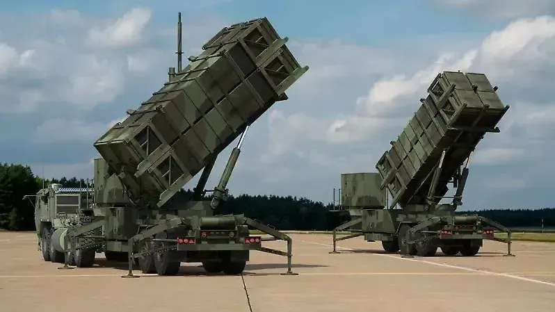 Армия России раздобыла координаты ПВО Украины и разнесла сразу 3 пусковые установки Patriot