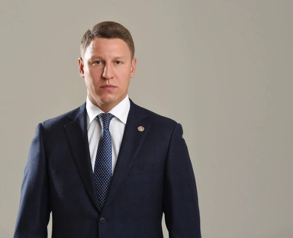 Скандального «золотого» чиновника из Казани «раскулачили» на 437 млн рублей