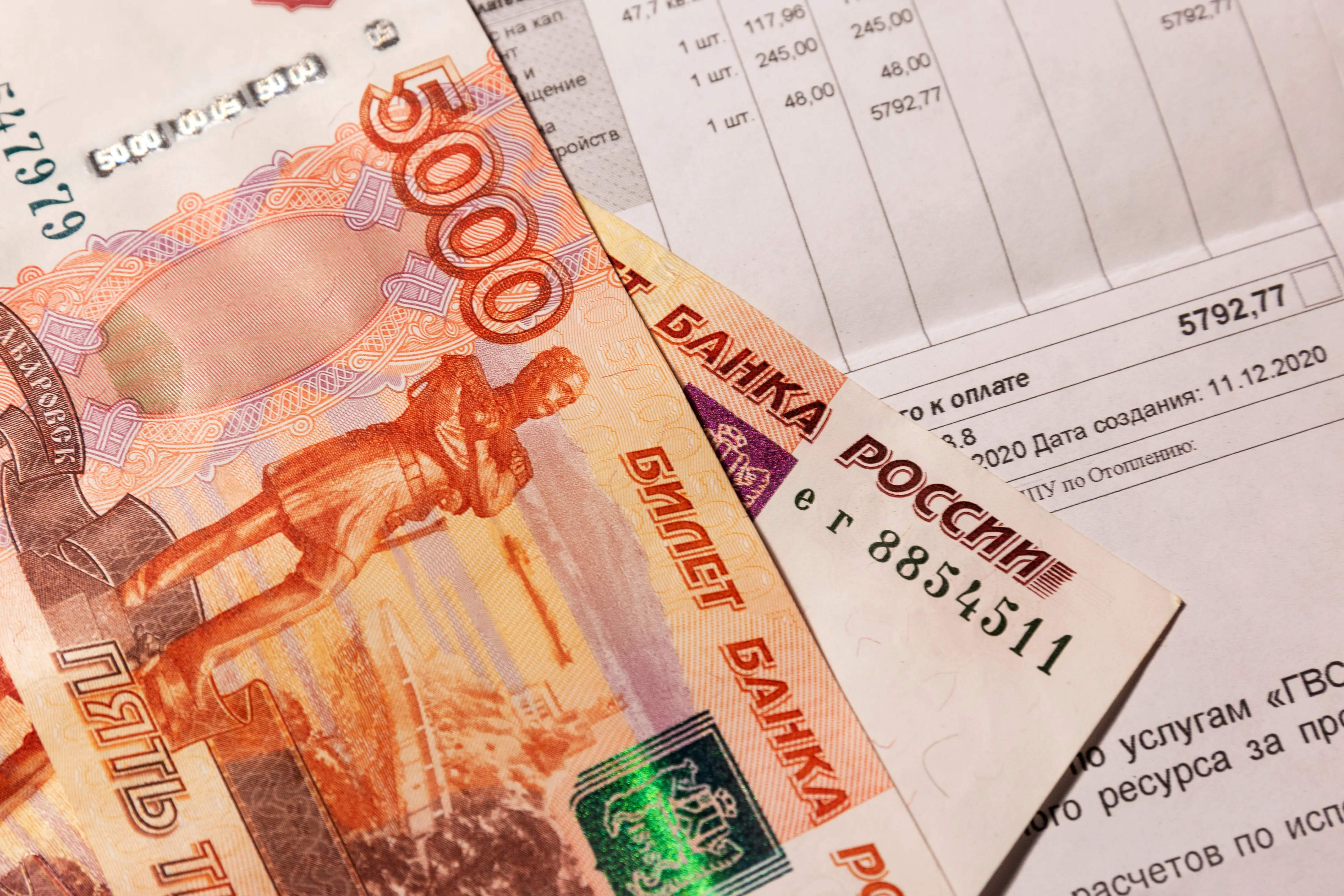 «Жильцы годами спорят с УК»: В России плату за ремонт хотят выделить в отдельную строку