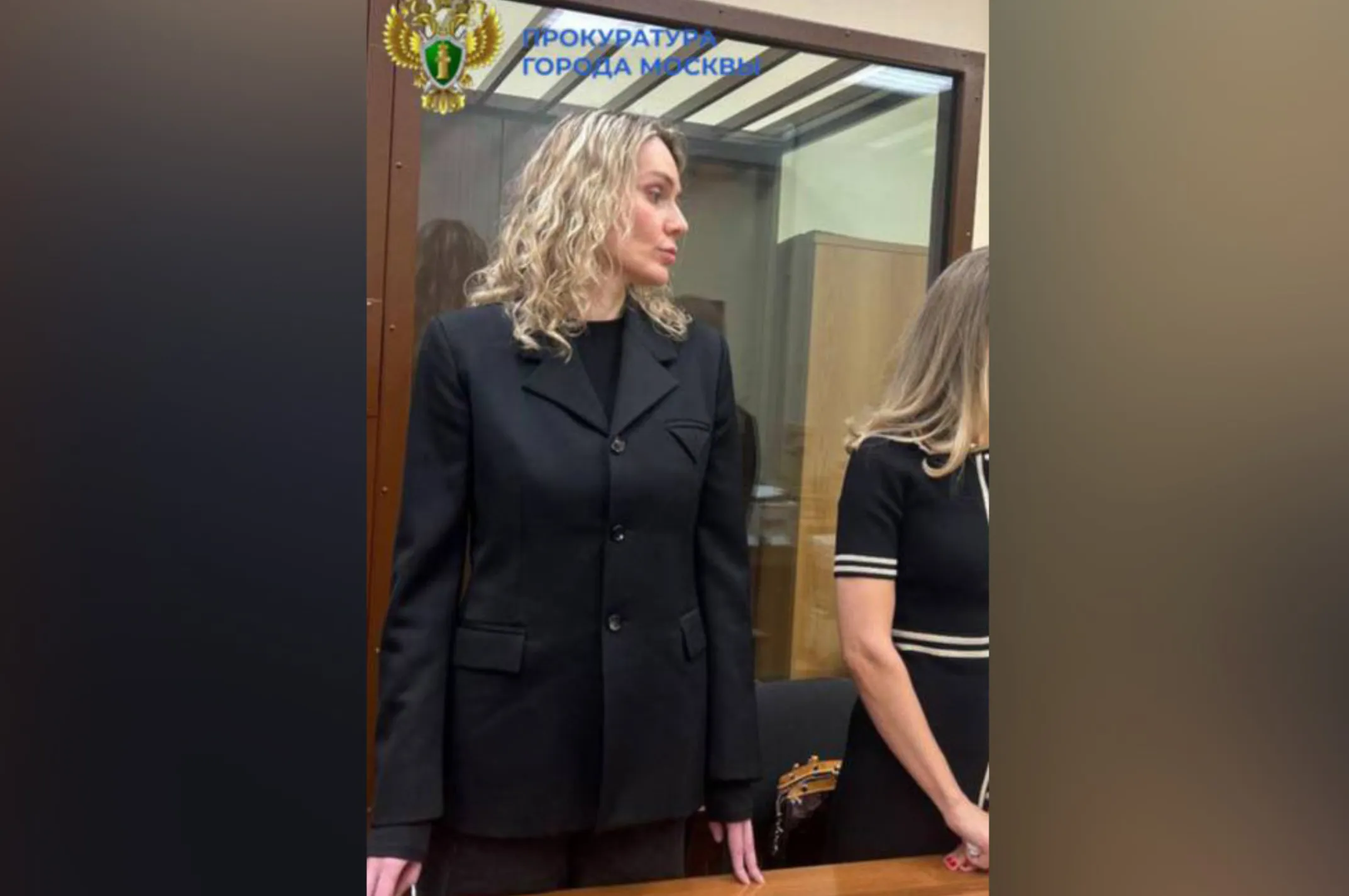 «Бриллиантовая королева» сядет на 7 лет за крупнейшую ювелирную аферу в России
