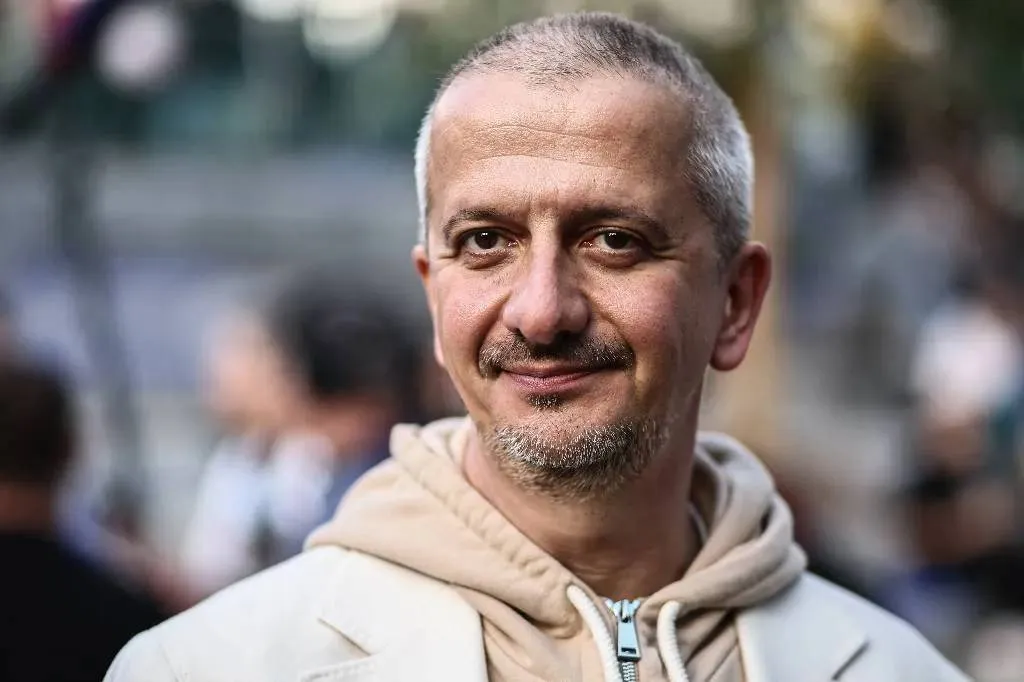 Константин Богомолов попал в базу Миротворца