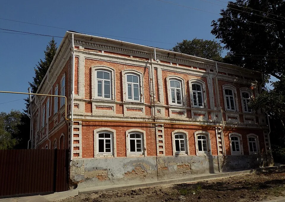 Сторожа музея в Судже Андрееву посмертно наградили медалью «За храбрость»