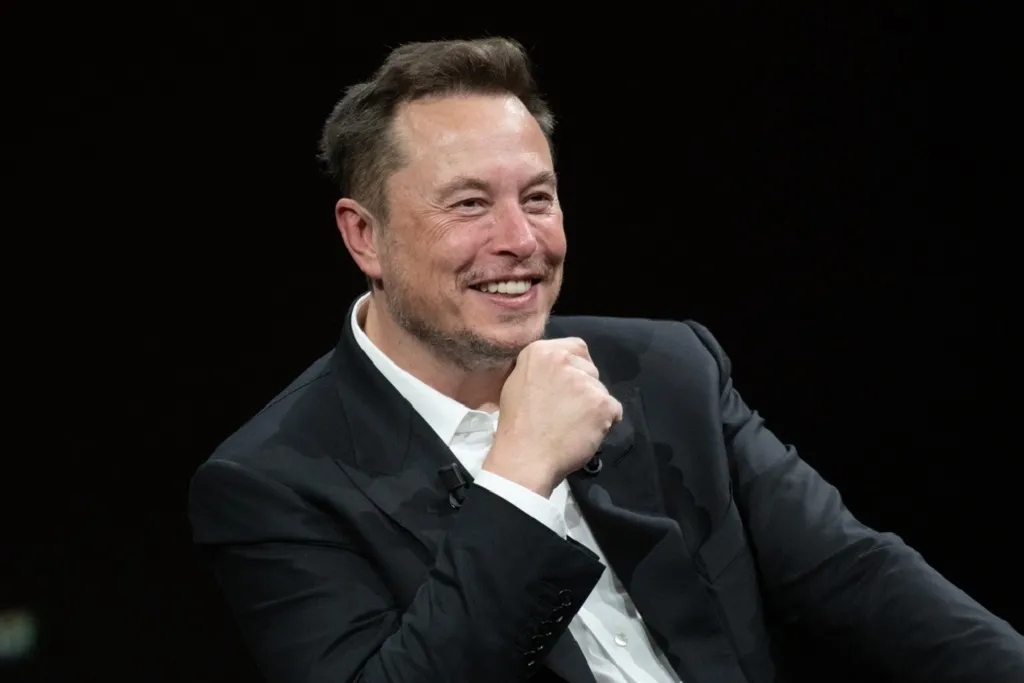 SpaceX намекнула на возвращение Илона Маска в политику