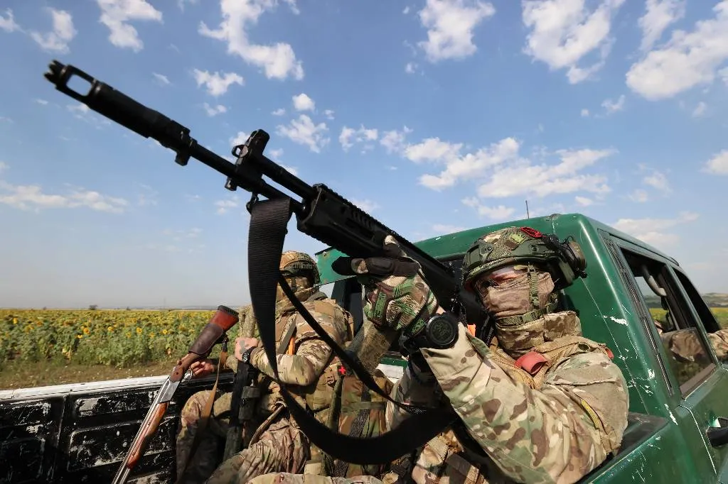 Российские войска нанесли удары по ВПК Украины и местам размещения наёмников