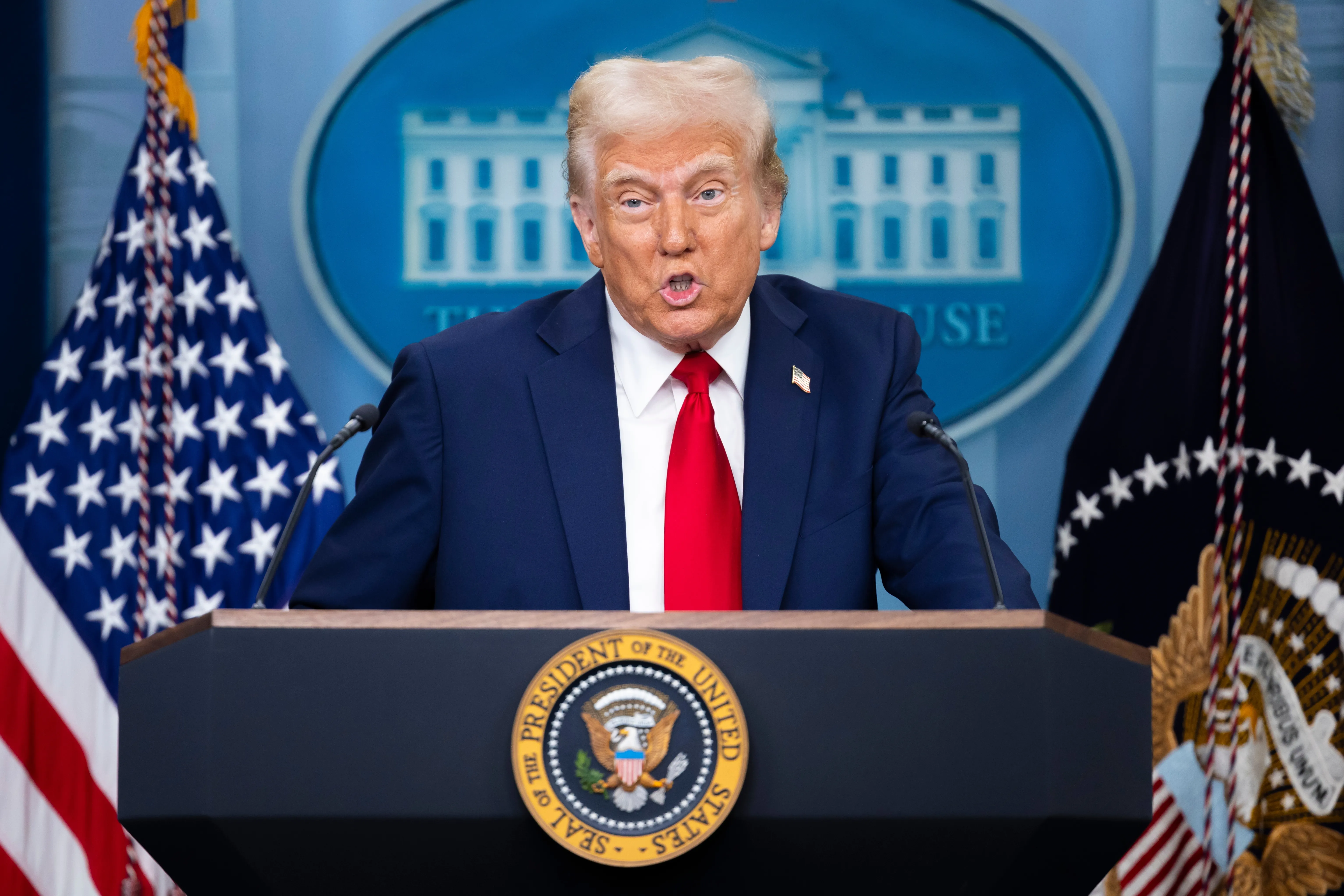 «Слишком затратно»: Политолог объяснил, почему Трамп решил вывести США из ЮНЕСКО