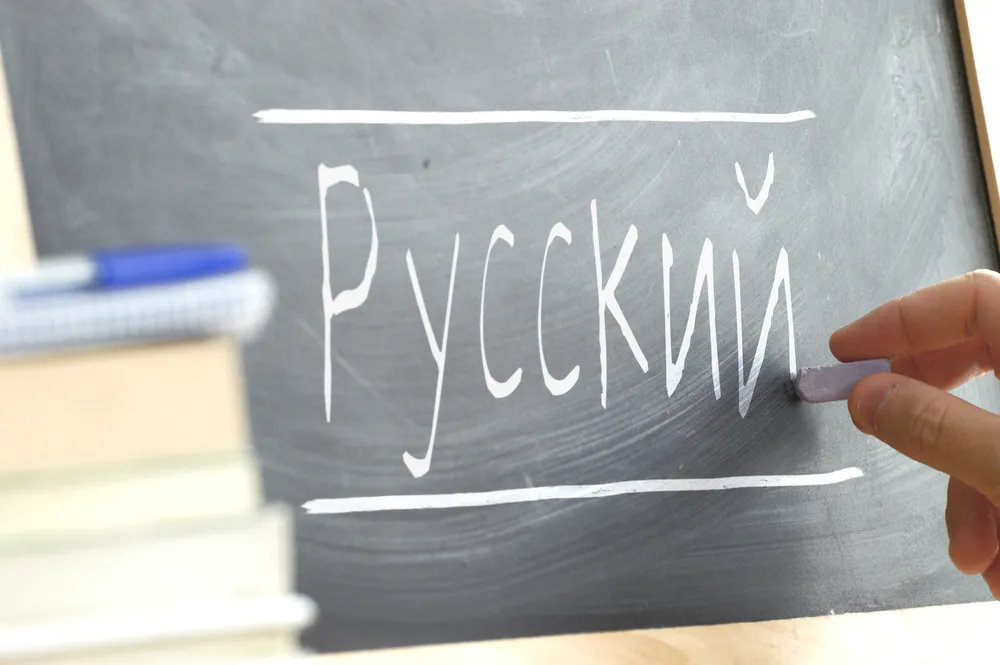 Киргизия предложила тестировать русский язык у детей мигрантов до выезда в Россию