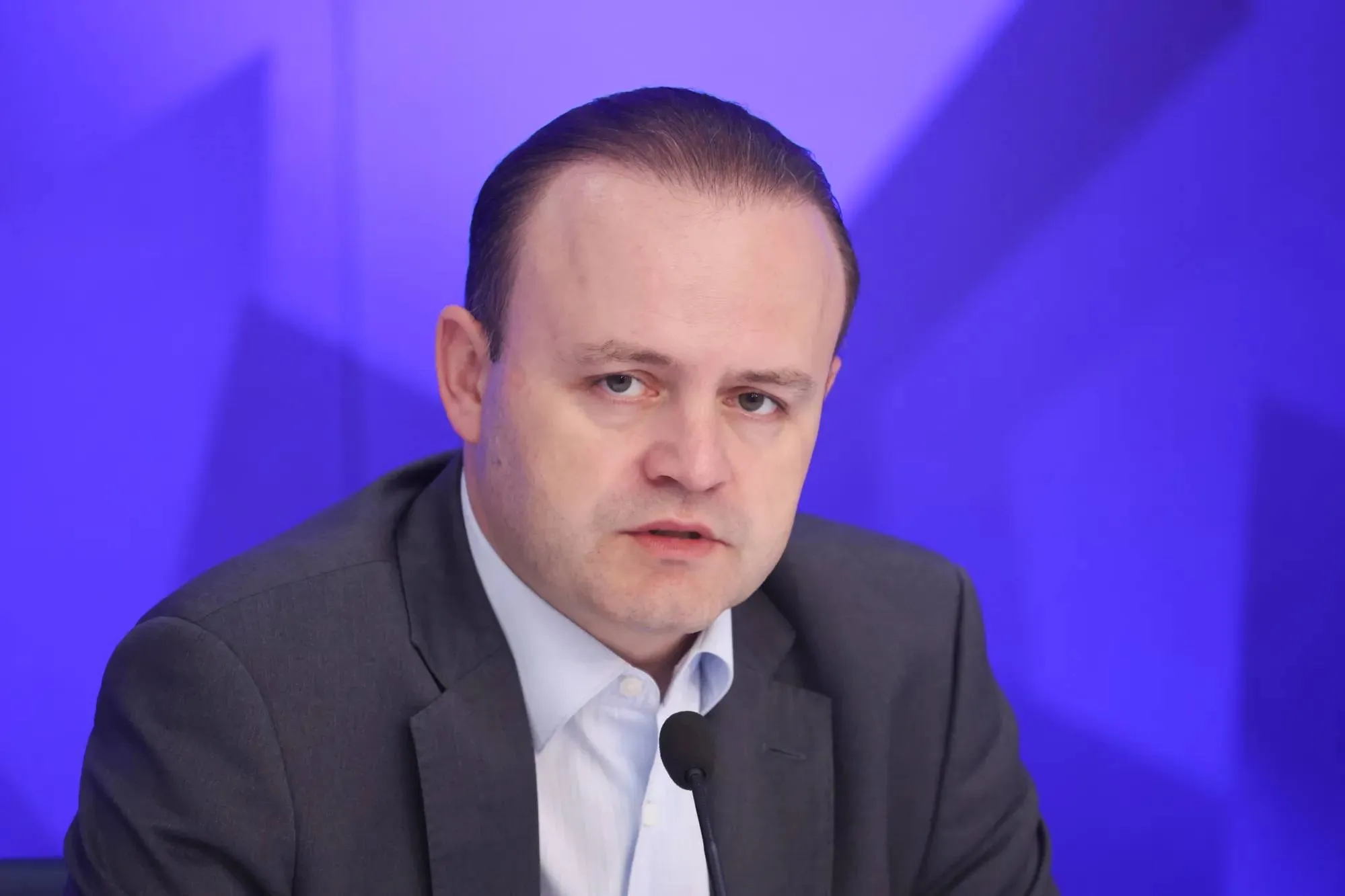 Даванков обратился к генпрокурору из-за задержания сотрудников Baza