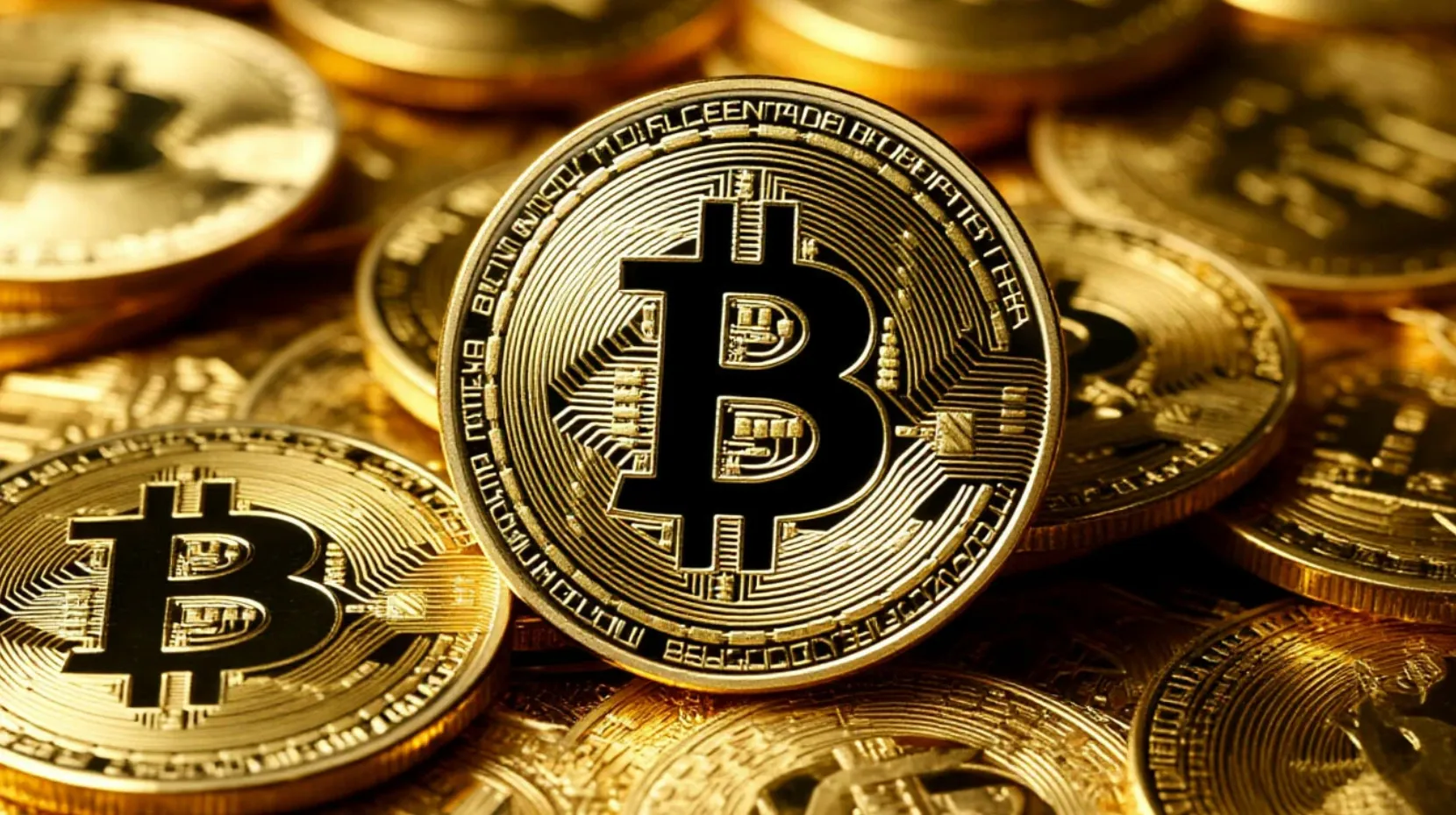 Эпоха майнинга всё? Раскрыто количество добытых биткоинов