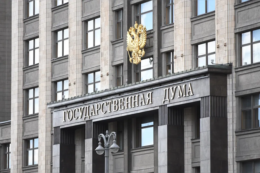 Володин рассказал, как Госдума на 100% выполнила послание Путина Федеральному собранию