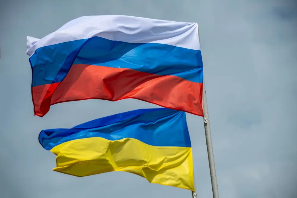 «Это не Россия, а «россия»: На Украине разрешили писать название нашей страны с маленькой буквы