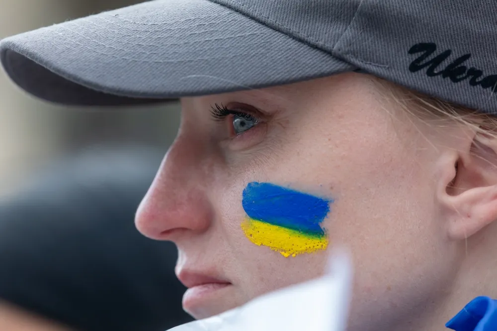 Украинские власти призвали жителей Краматорска уехать из города