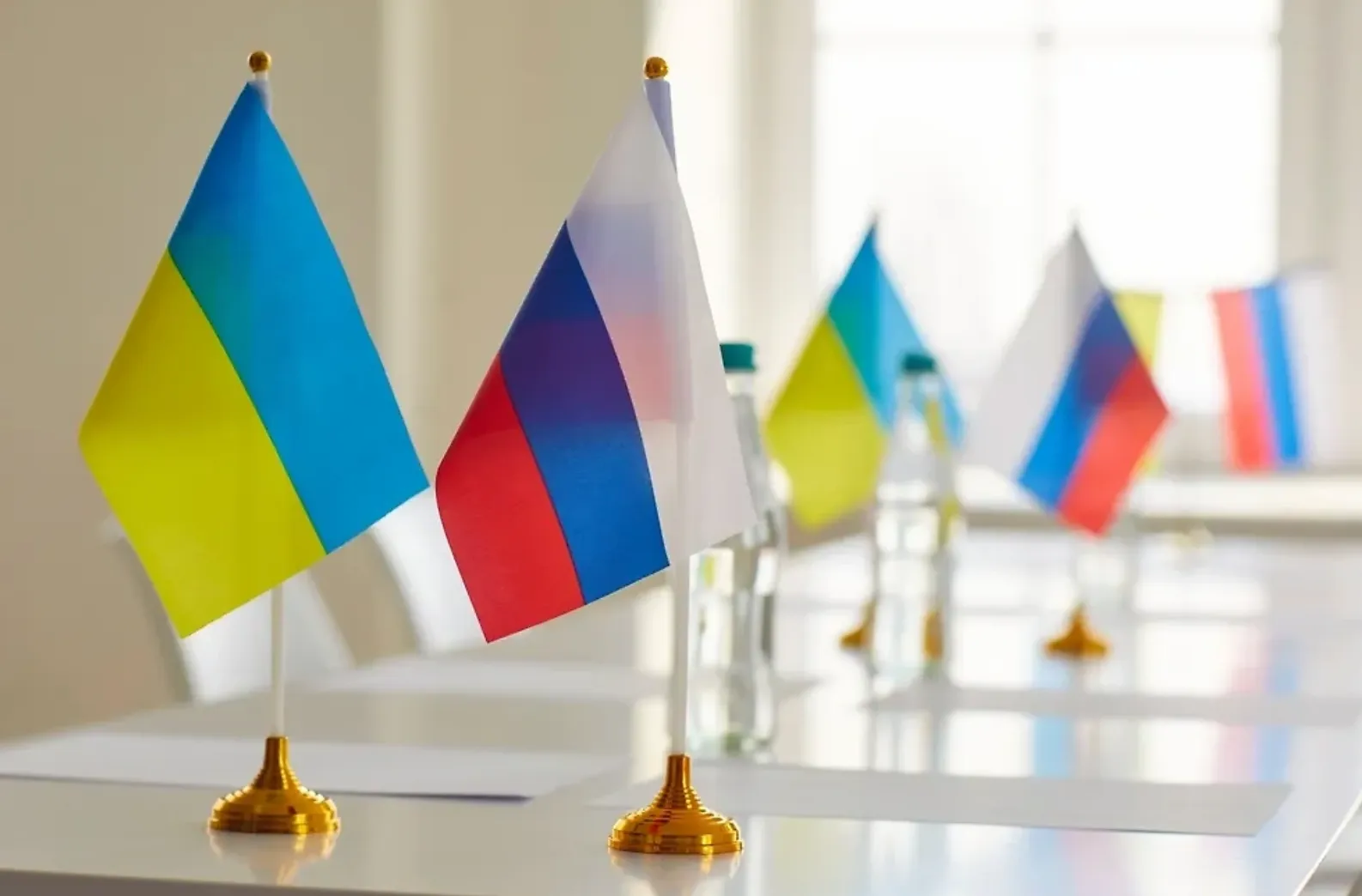 Турция раскрыла состав своей делегации на переговорах по Украине в Стамбуле