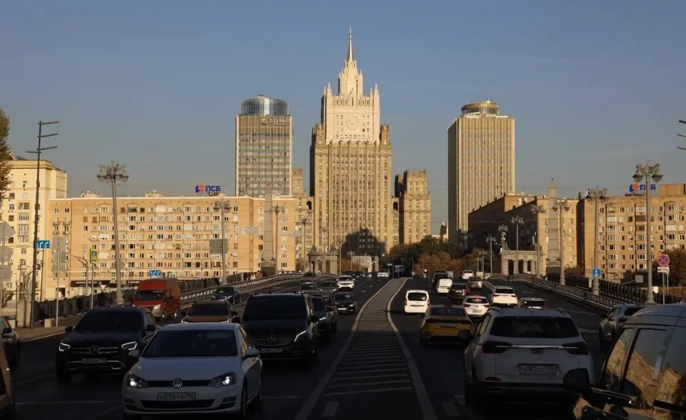 «Это не сработало»: На Западе признали свою ошибку перед Россией
