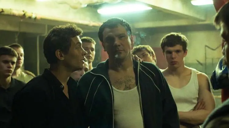 Арестованный за убийство актёр из сериала «Слово пацана» ушёл на СВО