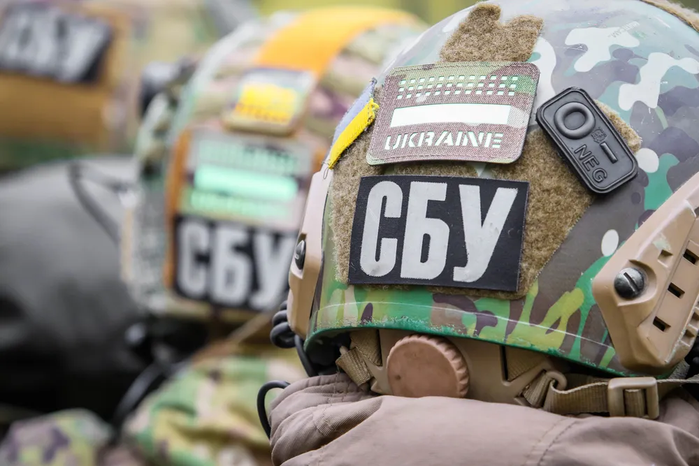 Агент СБУ с дронами и взрывчаткой задержан в Нижегородской области