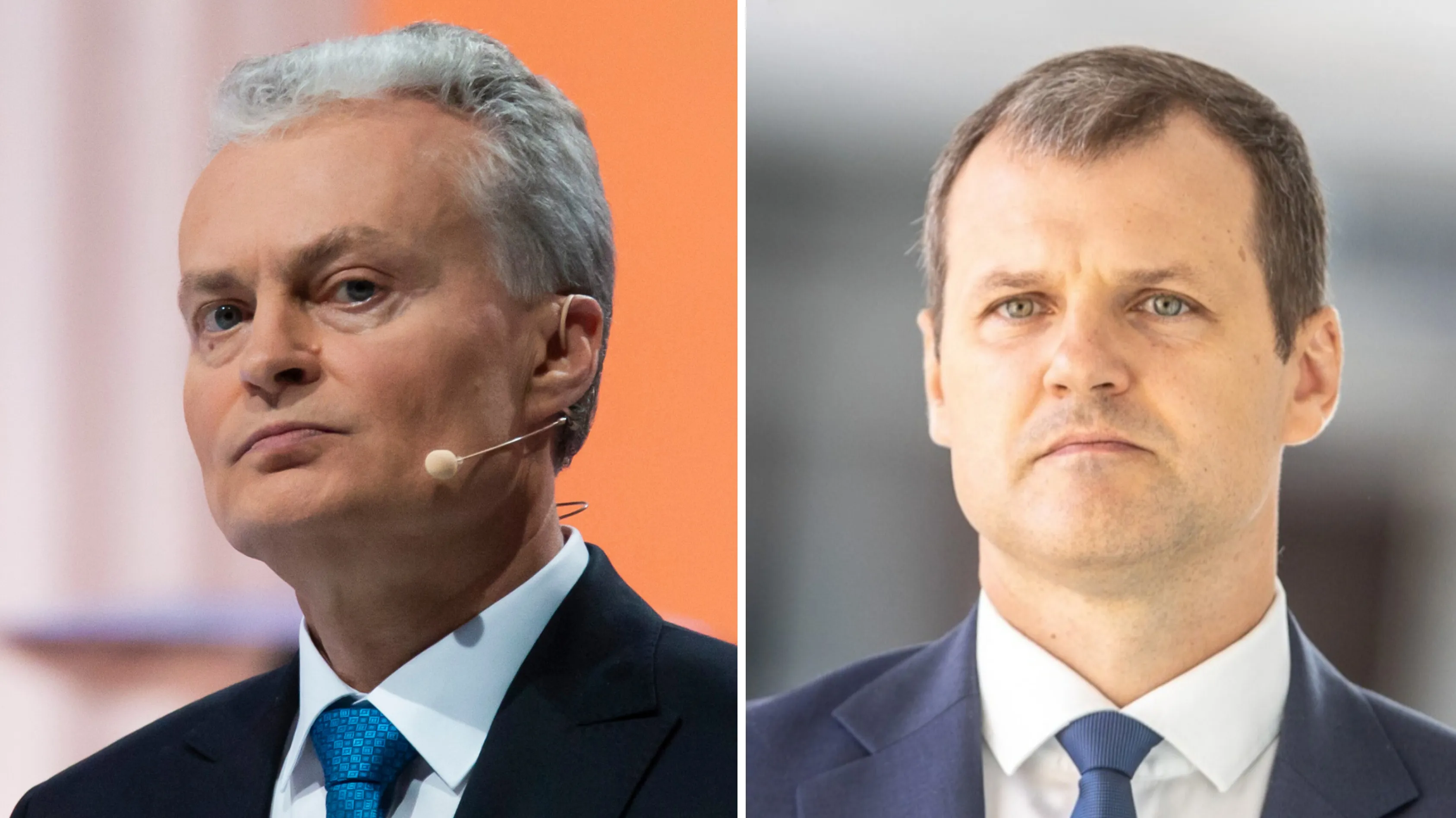 Объясниться или уволиться: Президент Литвы поставил ультиматум премьеру-коррупционеру